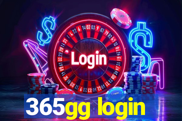 365gg login